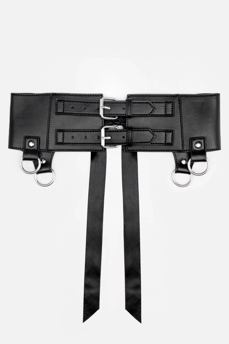 画像4: MOON GAZER REVERSIBLE HARNESS / ハーネス【Restyle】 (4)