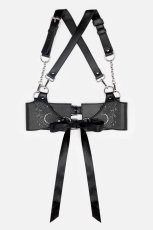 画像1: MOON GAZER REVERSIBLE HARNESS / ハーネス【Restyle】 (1)
