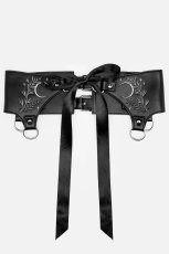 画像2: MOON GAZER REVERSIBLE HARNESS / ハーネス【Restyle】 (2)