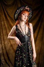 画像14: HEMLOCK LACE UP HARNESS / ハーネス【Restyle】 (14)