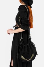 画像16: SERPENT'S LAIR SHOULDER BAG / バッグ【Restyle】 (16)