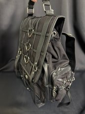 画像7: ⚡OUTLET SALE⚡HEAVY HEART / バックパック【Restyle】 (7)