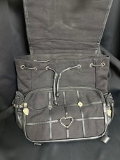 画像4: ⚡OUTLET SALE⚡HEAVY HEART / バックパック【Restyle】 (4)