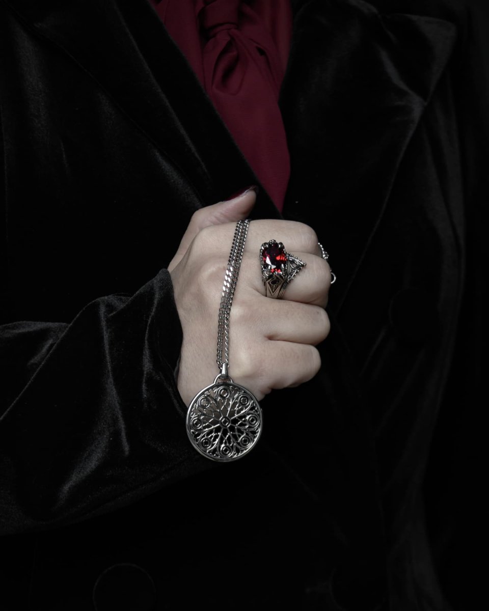 画像9: FALSE IDOLS / リング【Restyle】 (9)