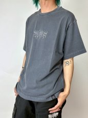 画像1: Restless Energy T-Shirt / Ｔシャツ【HELL BUNNY(Chet Rock)】 (1)