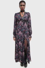画像1: 🔥SALE🔥Gloomweaver Dress / ワンピース【KILL STAR】 (1)