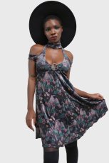 画像1: 🔥SALE🔥Corax Dress / ワンピース【KILL STAR】 (1)