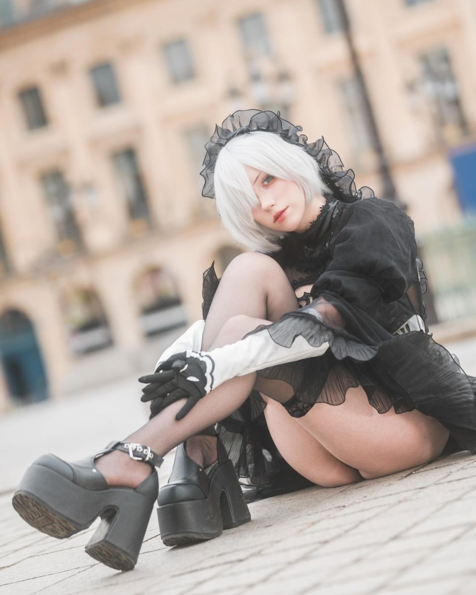 画像15: [取り寄せ]CAMEL-103 / レザー / 厚底ブーツサンダル【DEMONIA】 (15)