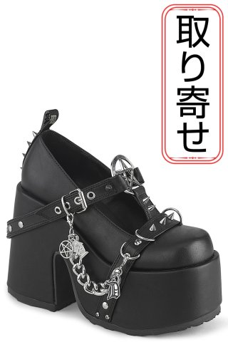 DEMONIA（デモニア）日本公式販売 (Page 1)