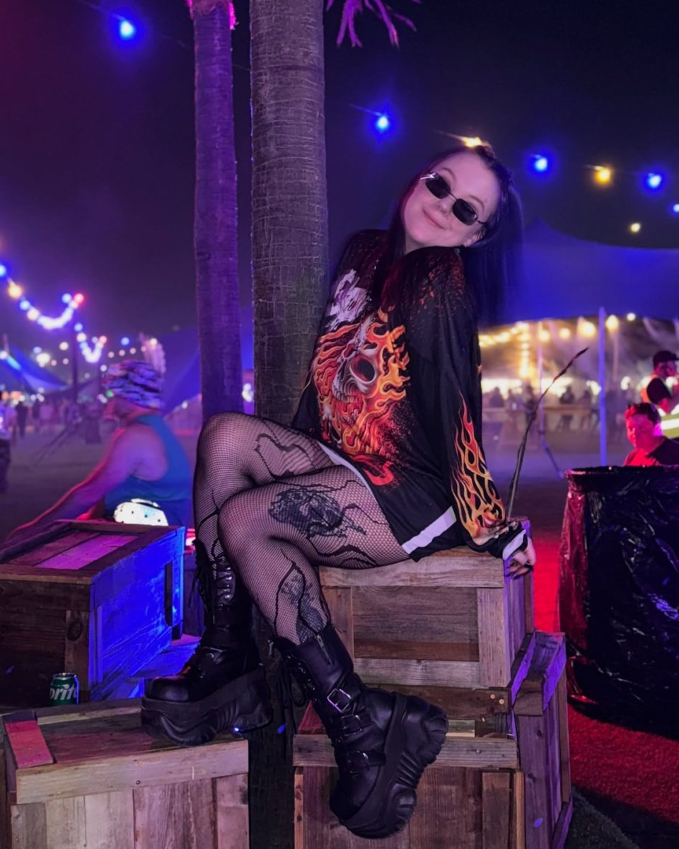 画像14: [取り寄せ]MENS / BOXER-230 / 厚底ブーツ【DEMONIA】 (14)