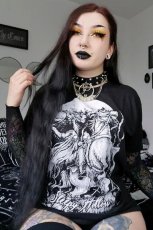 画像1: Sleepy Hollow / Ｔシャツ【VampireFreaks】 (1)