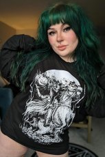 画像5: Sleepy Hollow / Ｔシャツ【VampireFreaks】 (5)