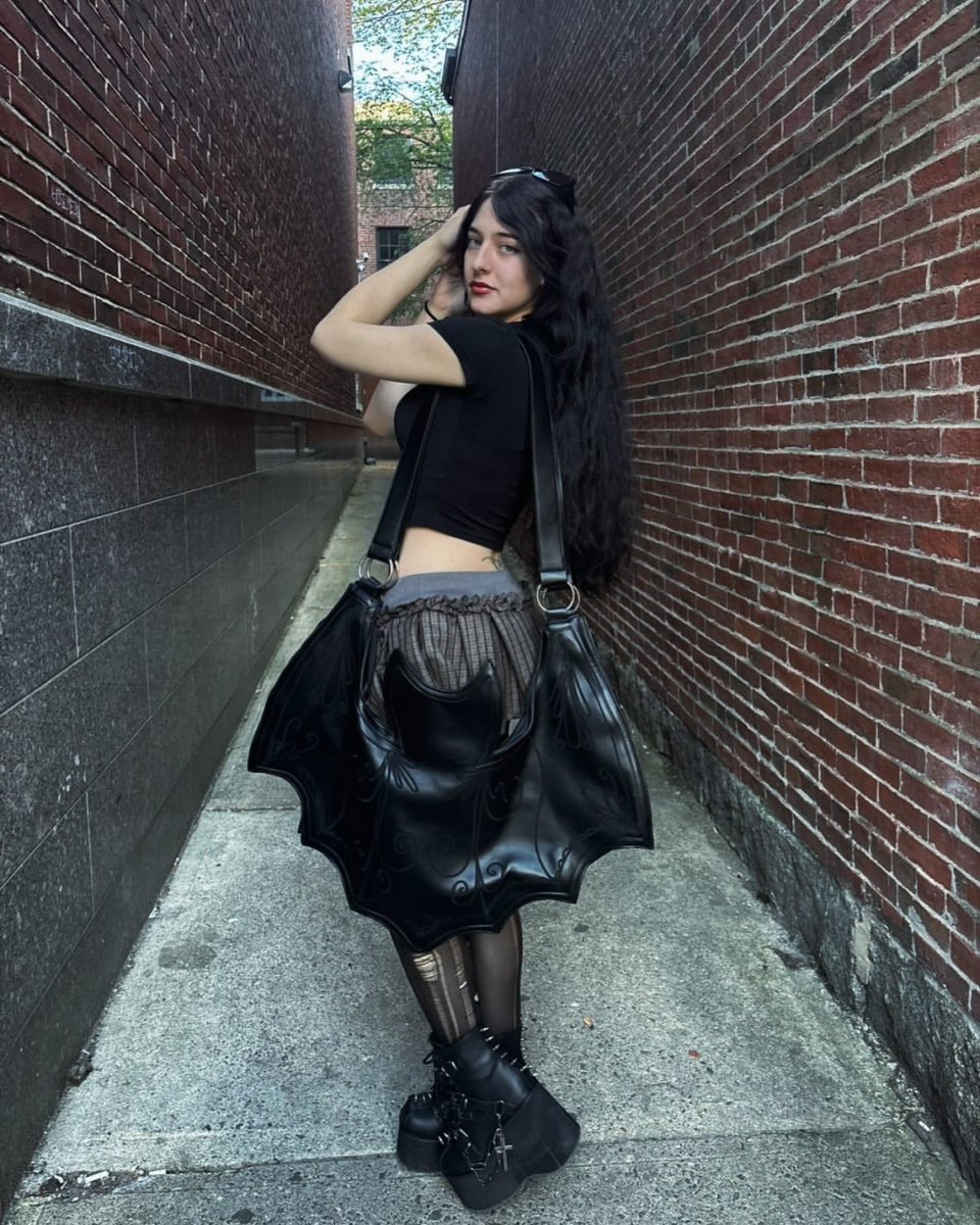 画像8: [取り寄せ]KERA-68 / 厚底ショートブーツ【DEMONIA】 (8)