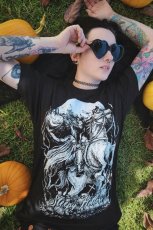 画像2: Sleepy Hollow / Ｔシャツ【VampireFreaks】 (2)