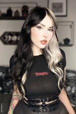 画像4: Vampire Patch / アイロンパッチ【VampireFreaks】 (4)