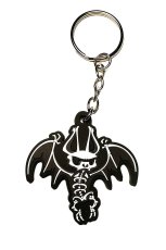 画像7: Batty Bones Keychain / キーホルダー【VampireFreaks】 (7)