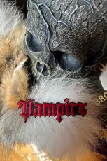 画像8: Vampire Patch / アイロンパッチ【VampireFreaks】 (8)