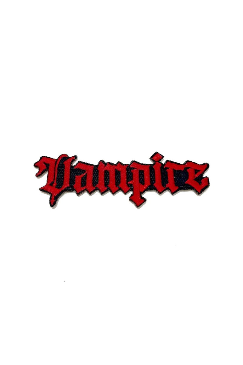 画像5: Vampire Patch / アイロンパッチ【VampireFreaks】 (5)