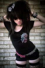 画像7: Bat Bite / Ｔシャツ【VampireFreaks】 (7)