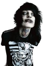 画像8: Mad as a Hatter Tee / Ｔシャツ【VampireFreaks】 (8)