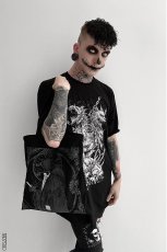 画像7: Cerberus Tee / Ｔシャツ【VampireFreaks】 (7)