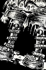 画像6: GothBob Swearpants / Ｔシャツ【VampireFreaks】 (6)