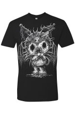 画像2: Killromi / Ｔシャツ【VampireFreaks】 (2)