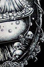 画像7: Bath Buddies / ロングスリーブＴシャツ【VampireFreaks】 (7)