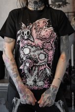 画像4: My Misery / Ｔシャツ【VampireFreaks】 (4)