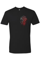 画像3: Bat Bite / Ｔシャツ【VampireFreaks】 (3)