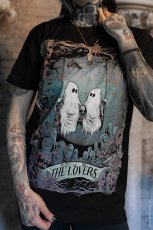 画像4: Ghost Love / Ｔシャツ【VampireFreaks】 (4)