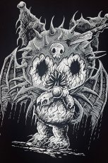 画像6: Killromi / Ｔシャツ【VampireFreaks】 (6)
