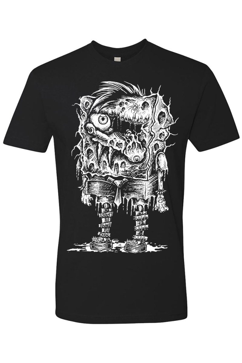 画像3: GothBob Swearpants / Tシャツ【VampireFreaks】 (3)