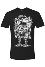 画像3: GothBob Swearpants / Ｔシャツ【VampireFreaks】 (3)