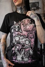 画像1: My Misery / Ｔシャツ【VampireFreaks】 (1)