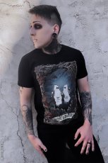 画像5: Ghost Love / Ｔシャツ【VampireFreaks】 (5)