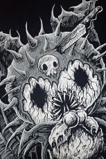 画像5: Killromi / Ｔシャツ【VampireFreaks】 (5)