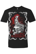 画像2: The Little Murdermaid Tee / Ｔシャツ【VampireFreaks】 (2)