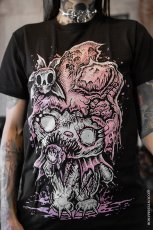 画像3: My Misery / Ｔシャツ【VampireFreaks】 (3)