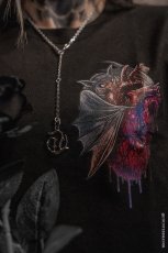 画像6: Bat Bite / Ｔシャツ【VampireFreaks】 (6)