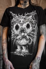 画像1: Killromi / Ｔシャツ【VampireFreaks】 (1)