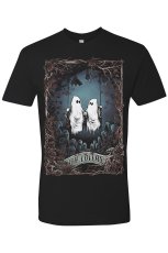 画像2: Ghost Love / Ｔシャツ【VampireFreaks】 (2)