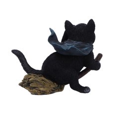 画像3: Familiar Flight 14.5cm / cat / オーナメント【NEMESIS NOW】 (3)