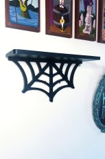 画像6: Spiderweb Jewelry Display Shelf / シェルフ【VampireFreaks】 (6)