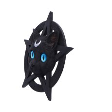 画像3: 🔥SALE🔥Feline Worship 25.5cm / 壁掛けオーナメント【NEMESIS NOW】 (3)