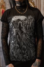 画像1: Dark Horseman / Ｔシャツ【VampireFreaks】 (1)