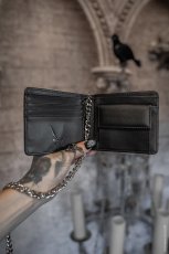 画像5: Plague Doctor Bifold Wallet / お財布【VampireFreaks】 (5)