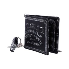 画像2: Spirit Board Wallet/ 折りたたみ財布【NEMESIS NOW】 (2)