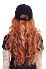 画像23: Vampire Bat Pierced Baseball Cap / Black / キャップ【VampireFreaks】 (23)