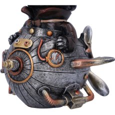 画像5: 🔥SALE🔥Feline Invention 14.5cm / 置物【NEMESIS NOW】 (5)